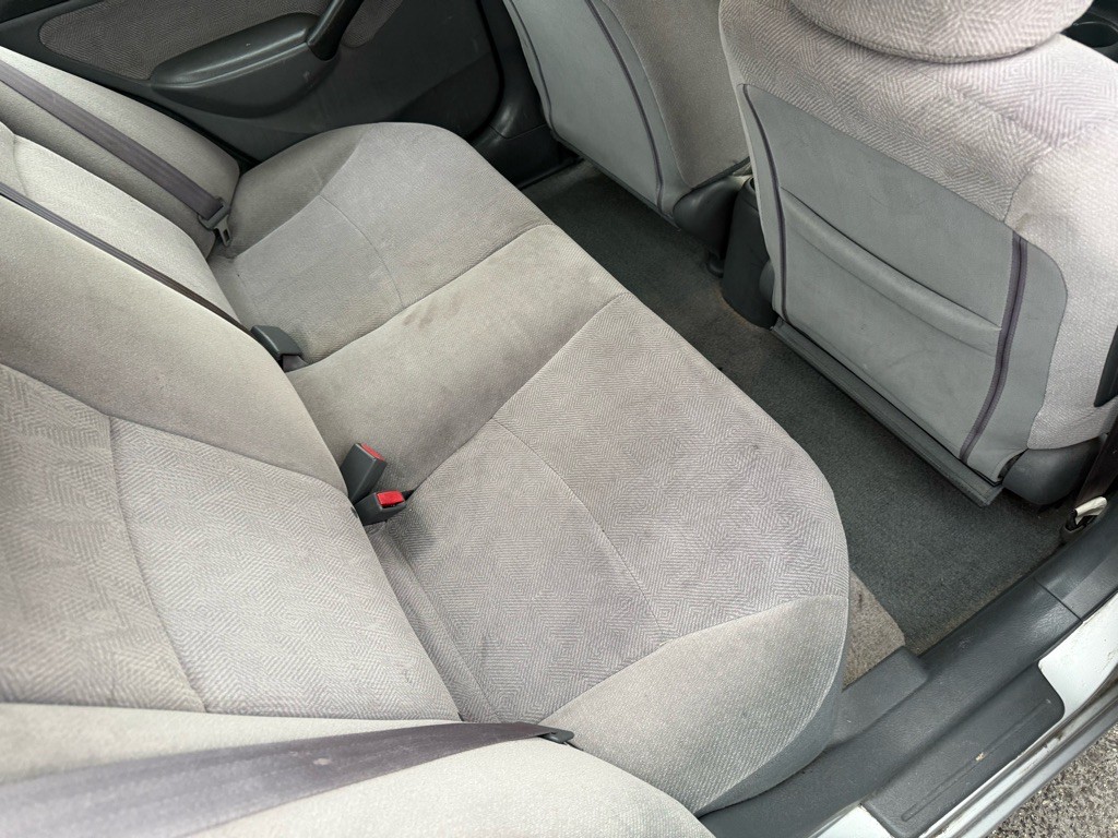 2001 Honda Civic Image 10