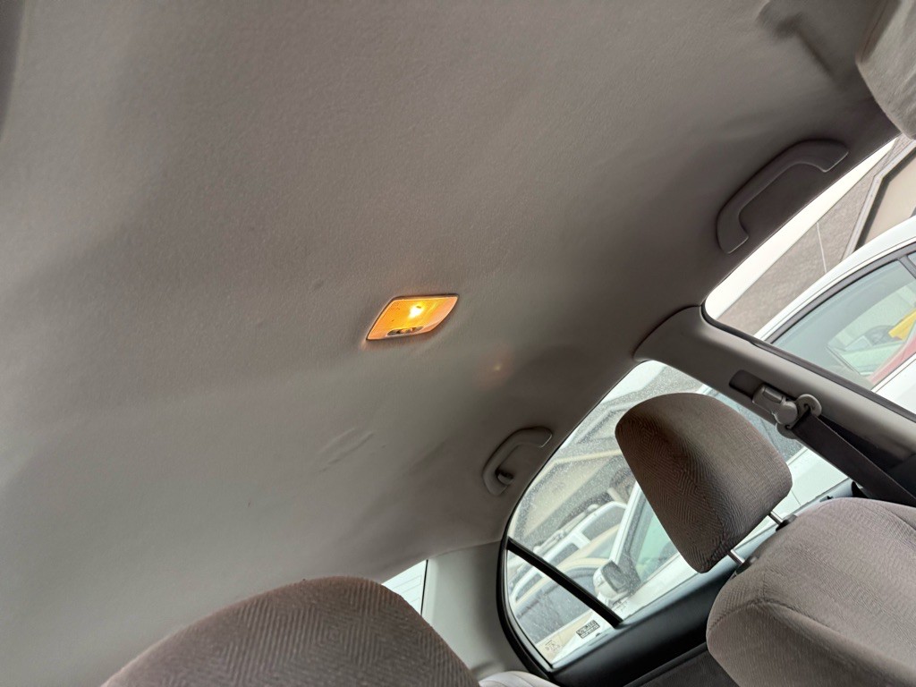 2001 Honda Civic Image 11