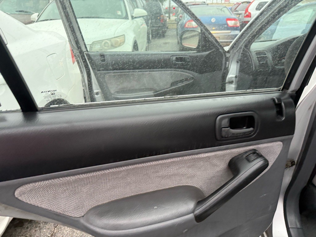 2001 Honda Civic Image 13