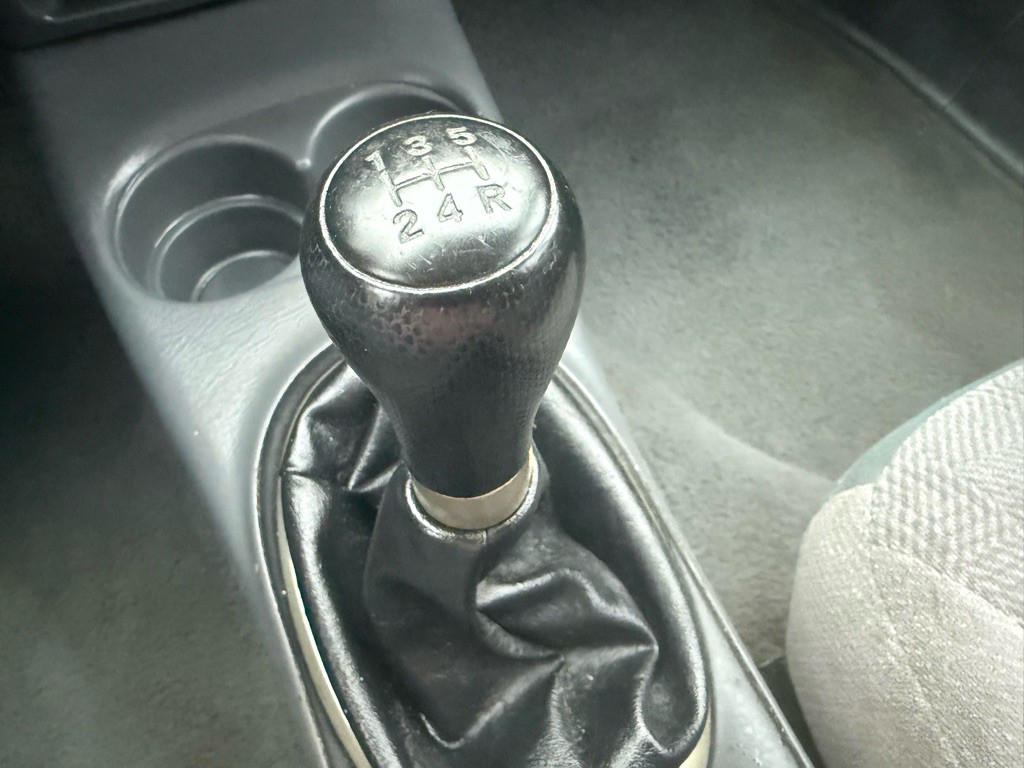 2001 Honda Civic Image 16