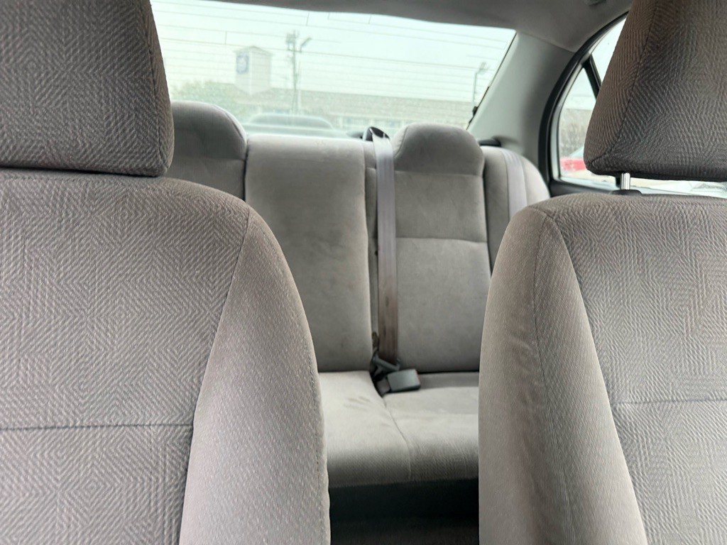 2001 Honda Civic Image 18