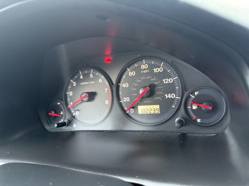 2001 Honda Civic Image 20