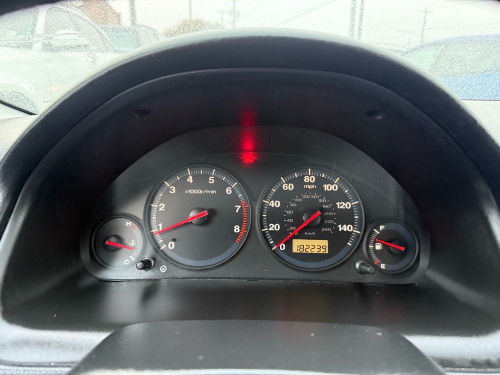2001 Honda Civic Image 22