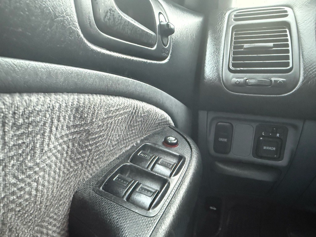 2001 Honda Civic Image 23