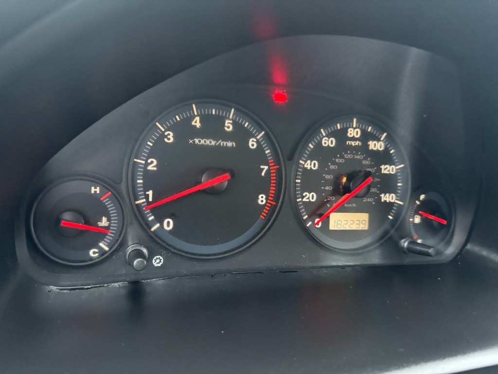 2001 Honda Civic Image 25