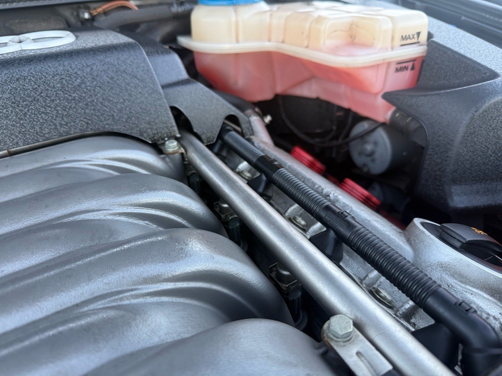 2004 Audi S4 Image 15