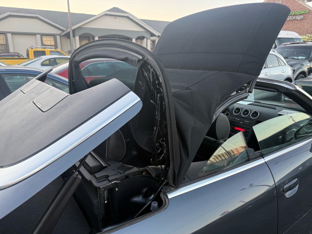 2004 Audi S4 Image 27