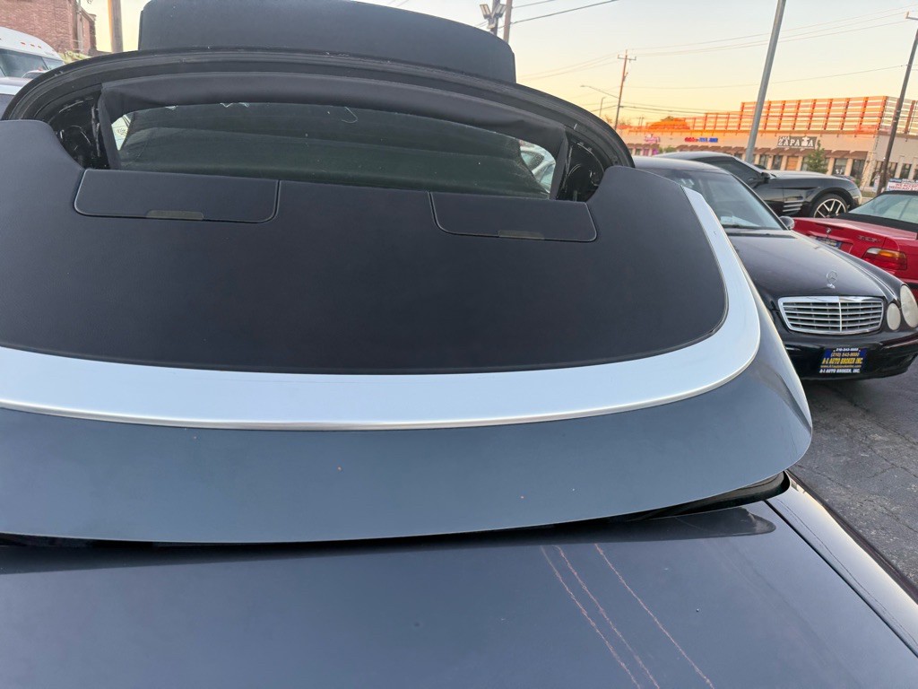 2004 Audi S4 Image 29