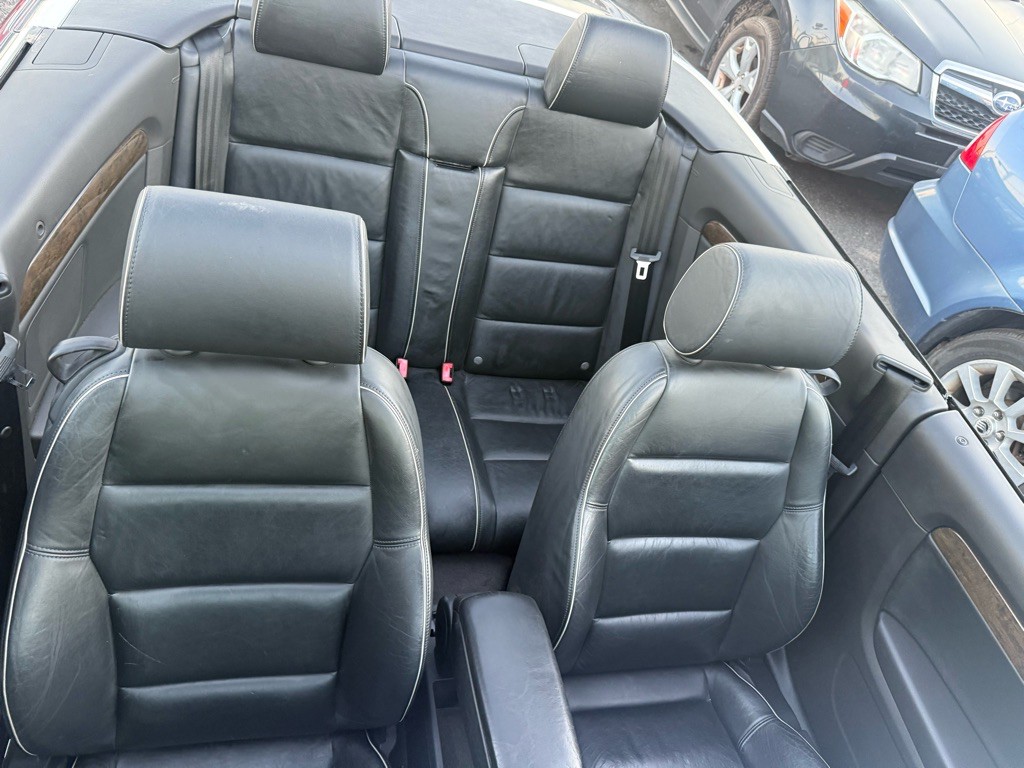 2004 Audi S4 Image 32