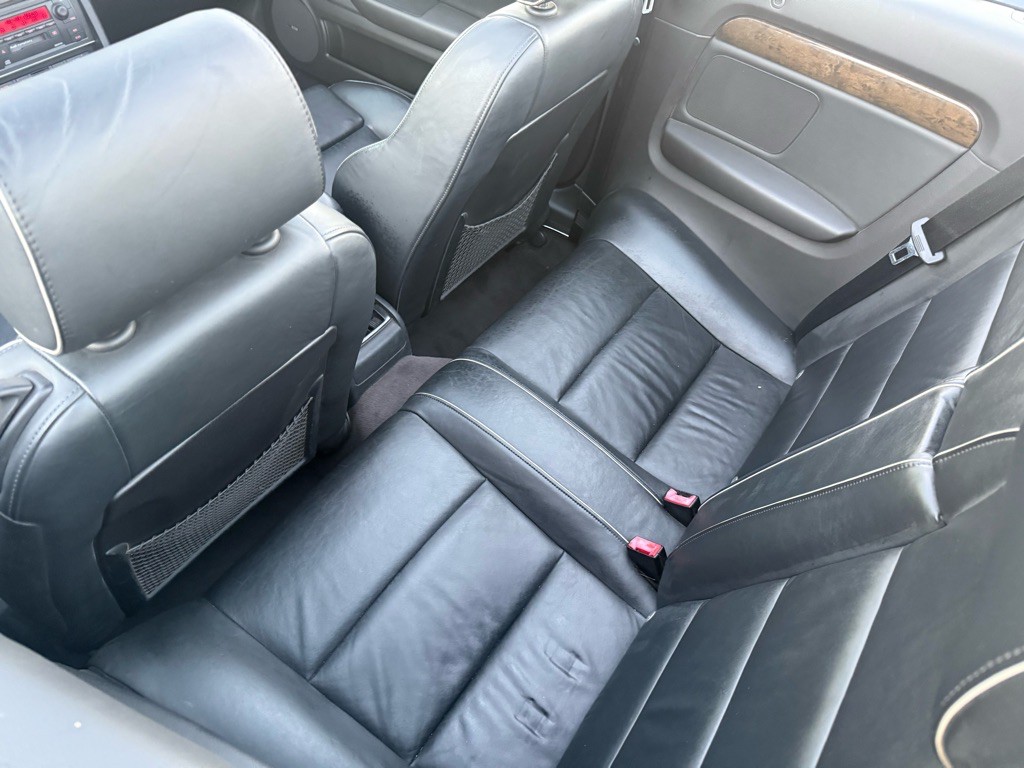 2004 Audi S4 Image 33