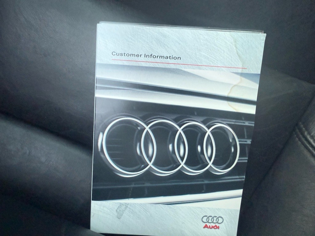 2004 Audi S4 Image 35