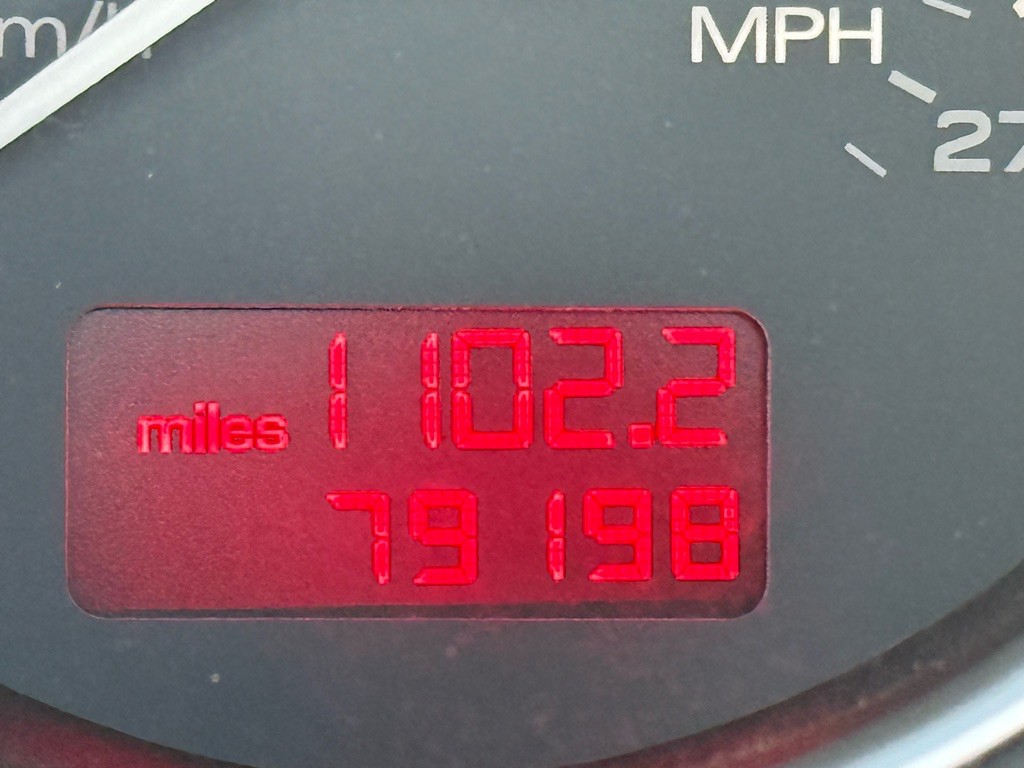 2004 Audi S4 Image 44