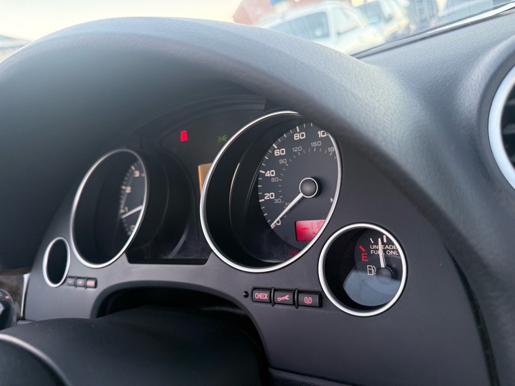 2004 Audi S4 Image 48