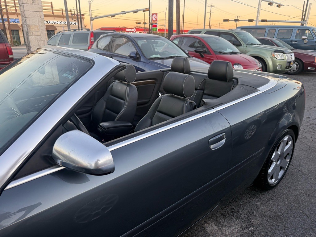 2004 Audi S4 Image 51