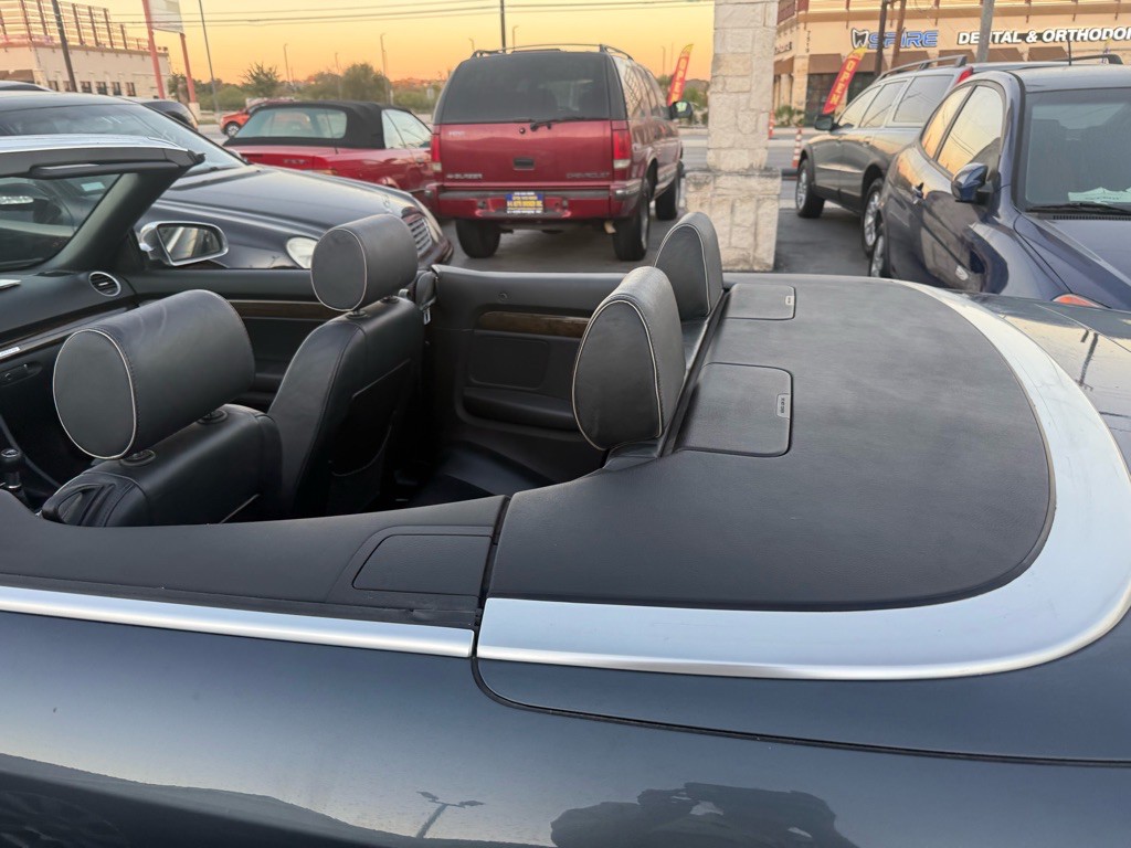 2004 Audi S4 Image 54