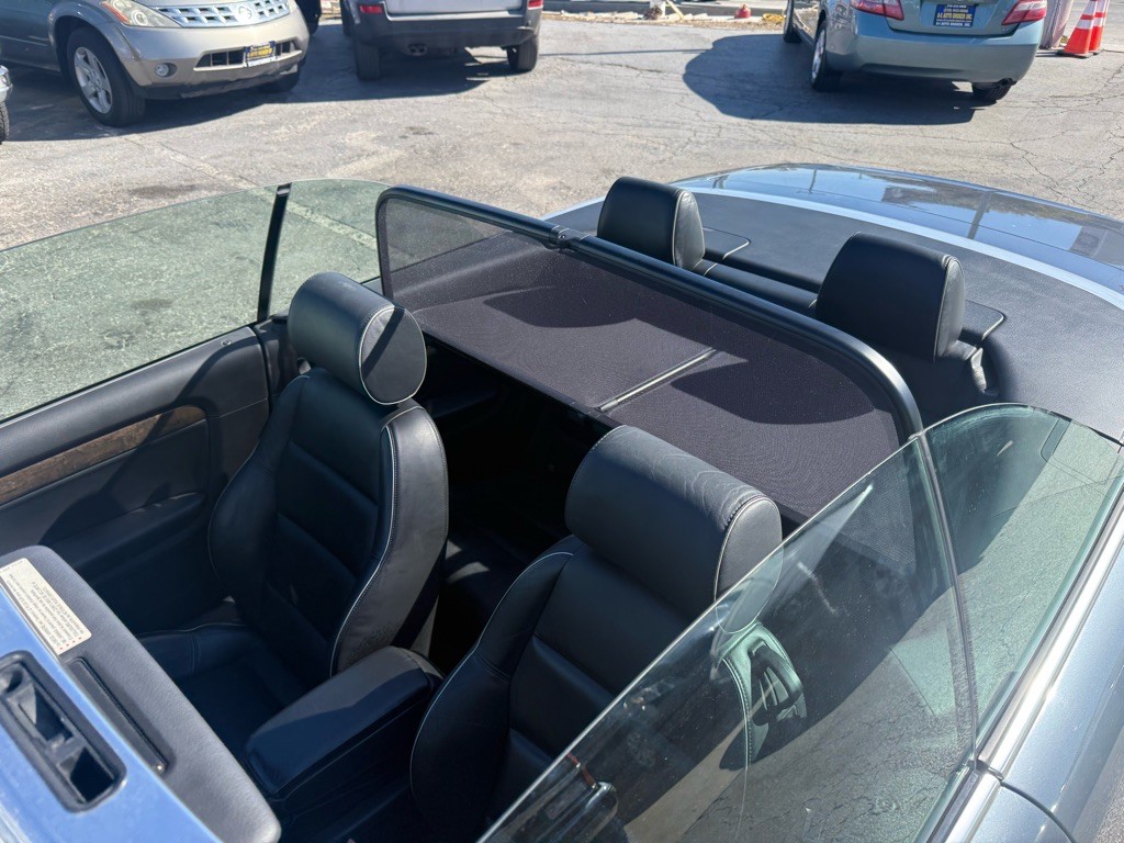 2004 Audi S4 Image 56