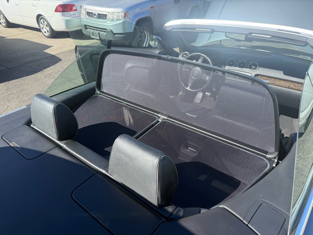 2004 Audi S4 Image 57