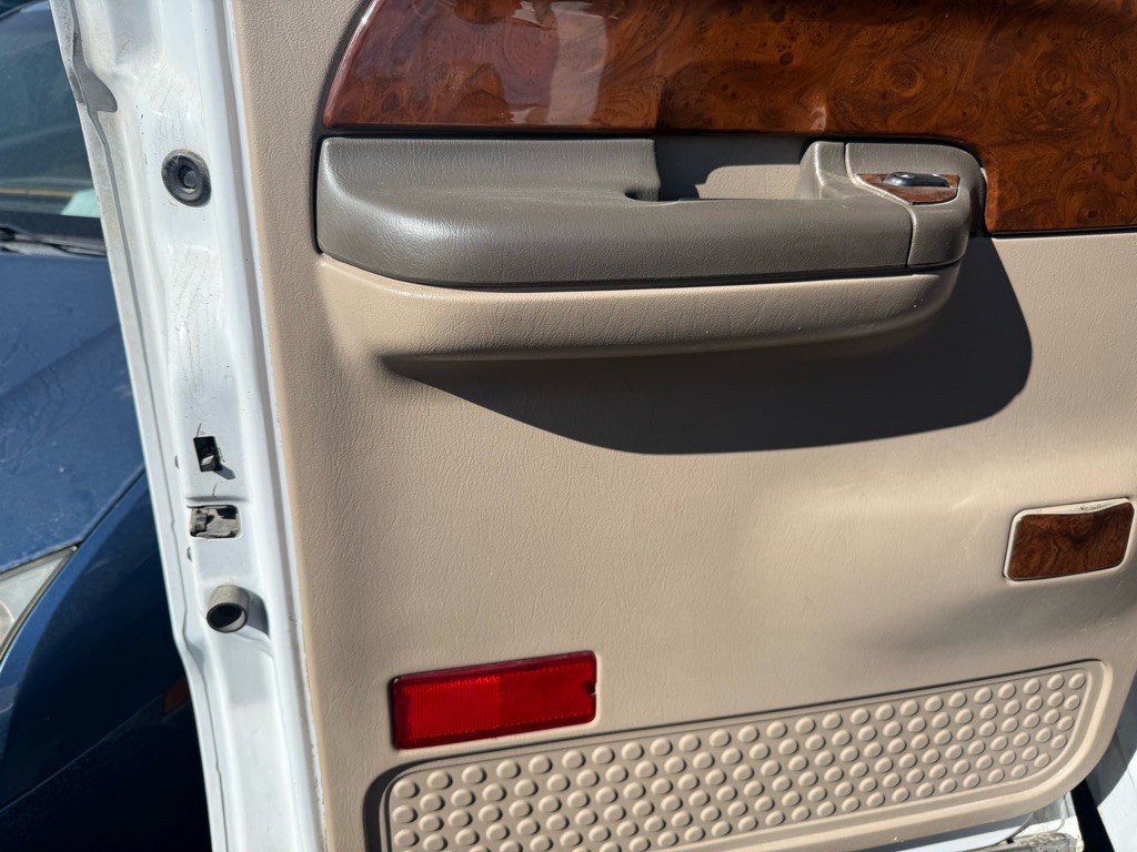 2004 Ford F-250 Image 12