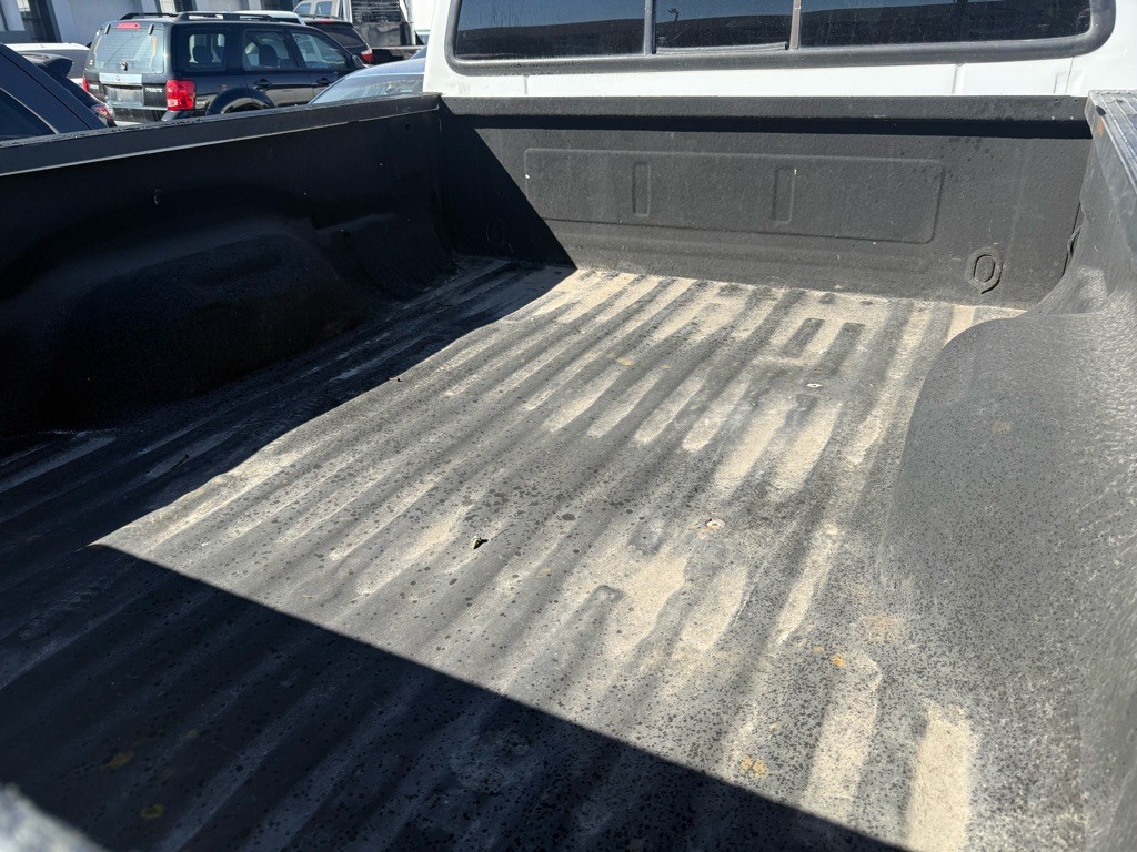 2004 Ford F-250 Image 16