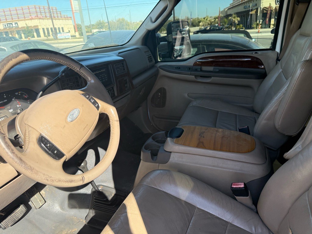 2004 Ford F-250 Image 17