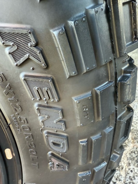 2004 Ford F-250 Image 24