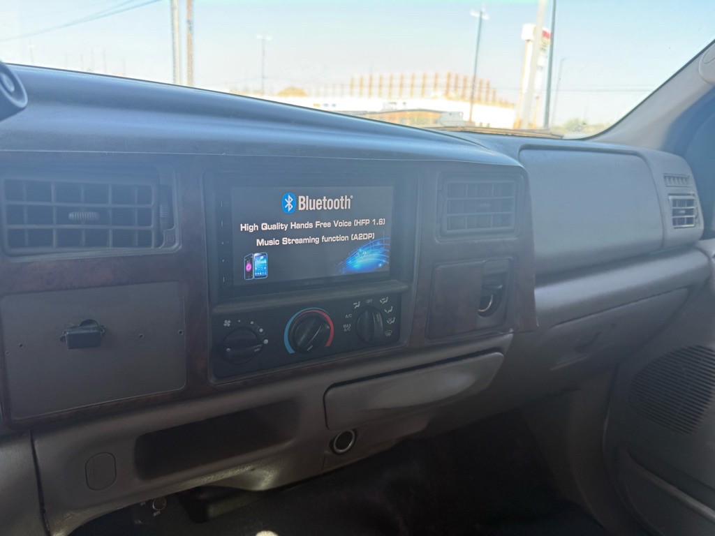 2004 Ford F-250 Image 29