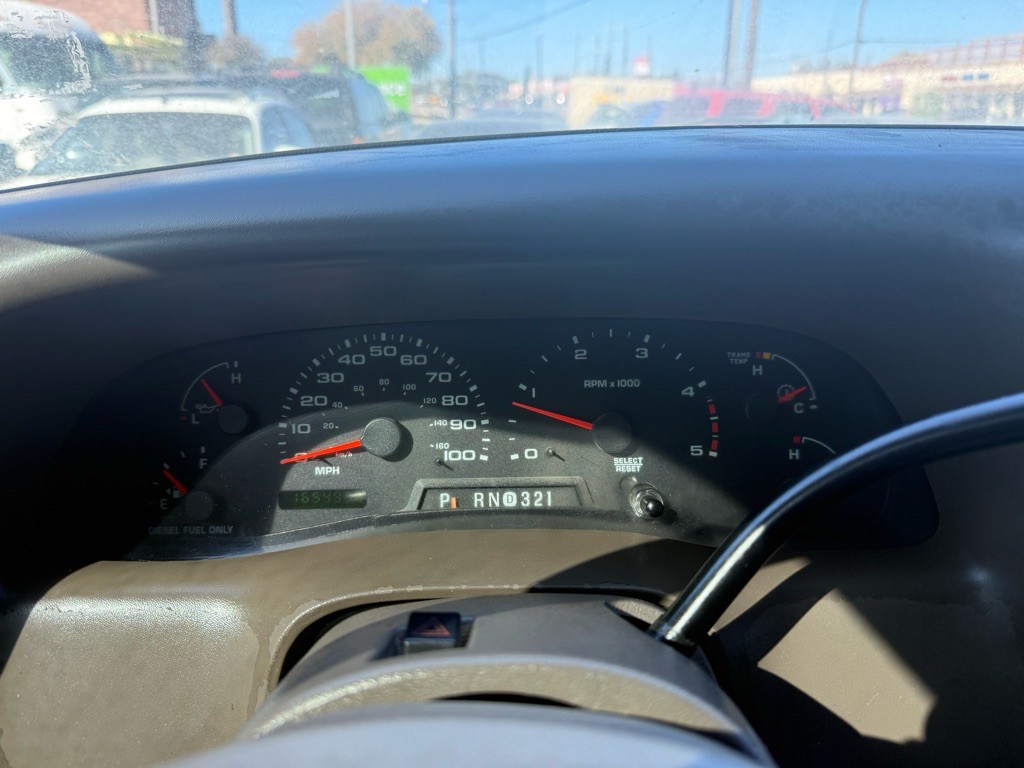 2004 Ford F-250 Image 33