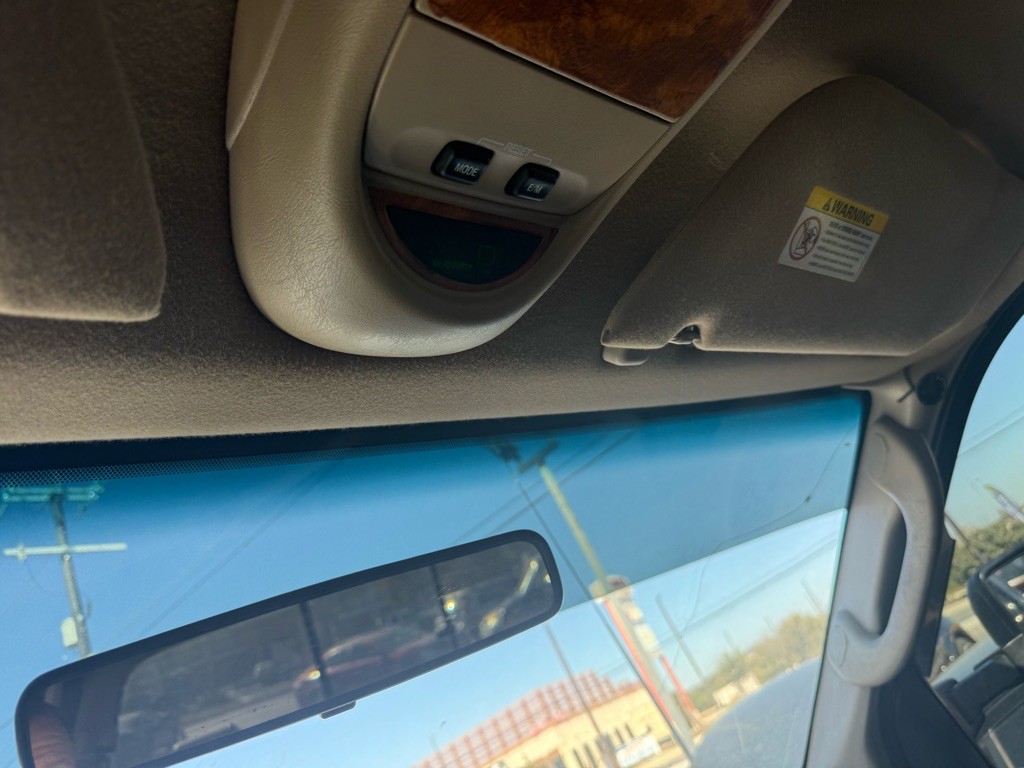 2004 Ford F-250 Image 36