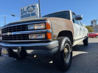 Image for 1993 Chevrolet C/K C3500 ID: 7055760