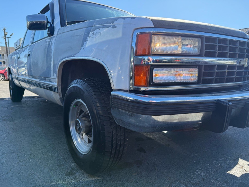 1993 Chevrolet C/K Image 5