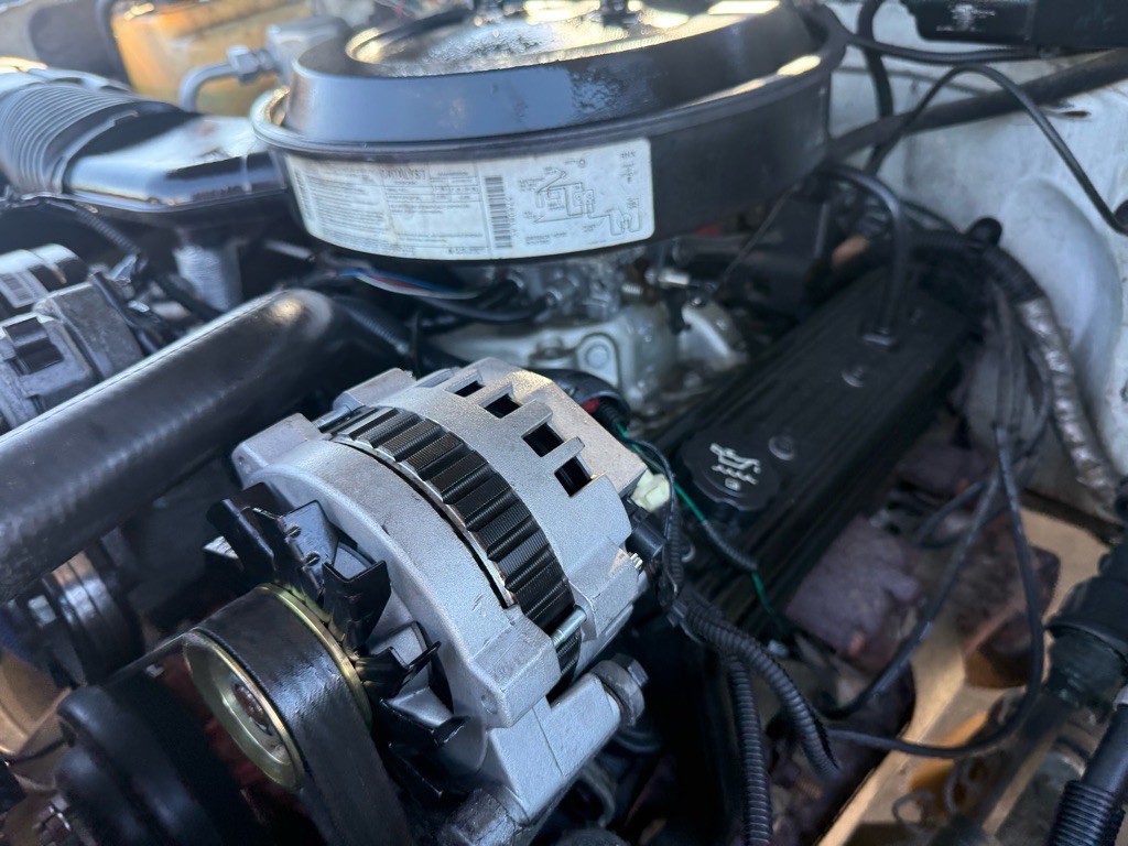 1993 Chevrolet C/K Image 11