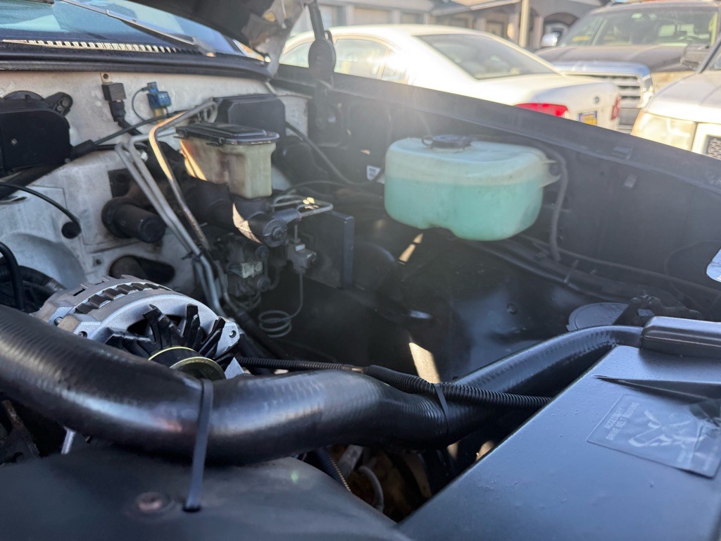 1993 Chevrolet C/K Image 13