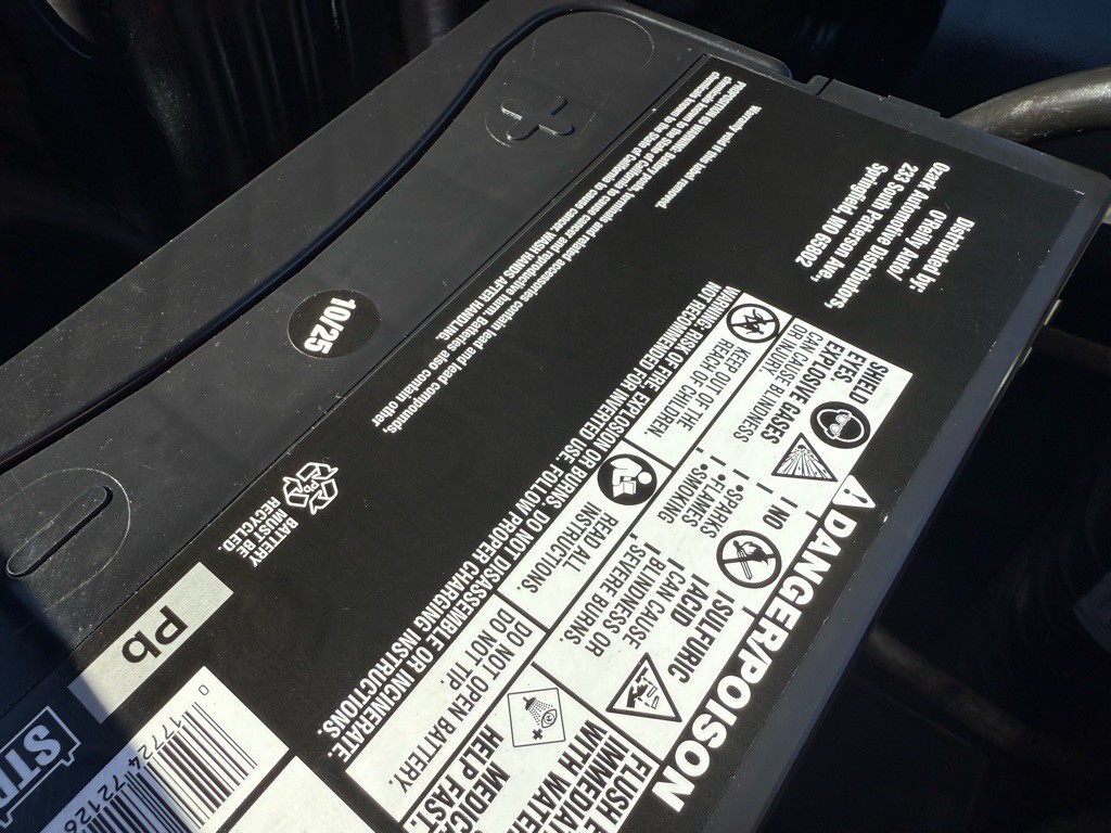 1993 Chevrolet C/K Image 14