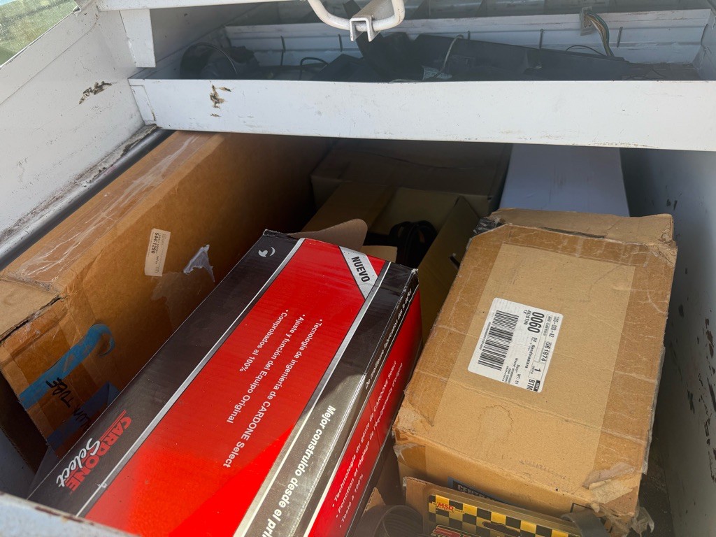 1993 Chevrolet C/K Image 15