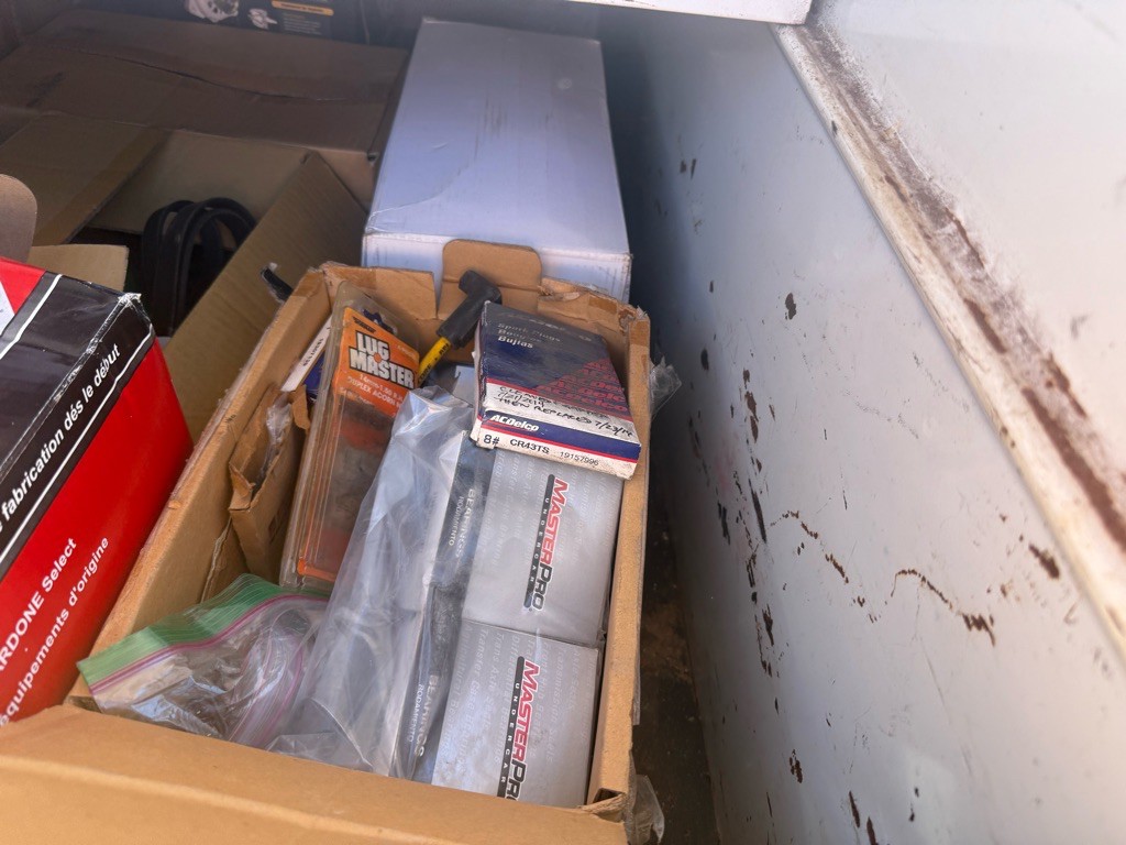 1993 Chevrolet C/K Image 16