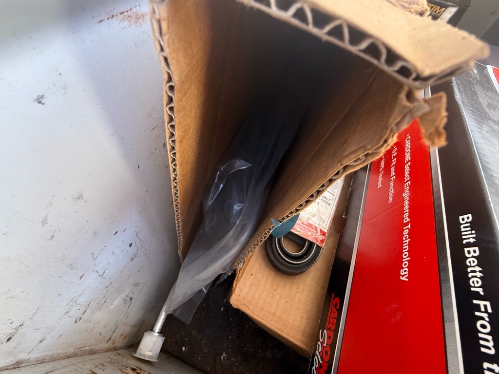 1993 Chevrolet C/K Image 18