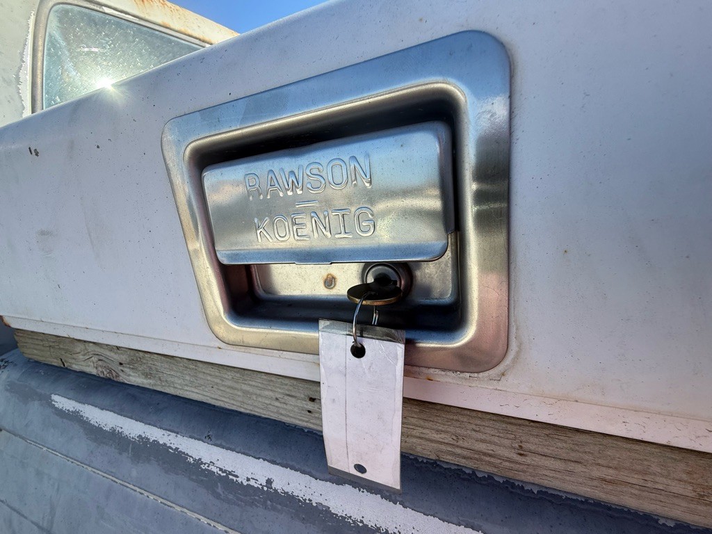 1993 Chevrolet C/K Image 19