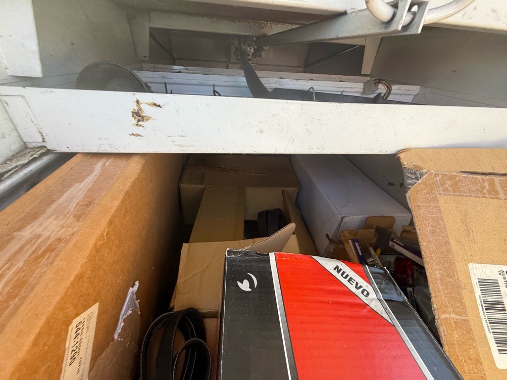 1993 Chevrolet C/K Image 20