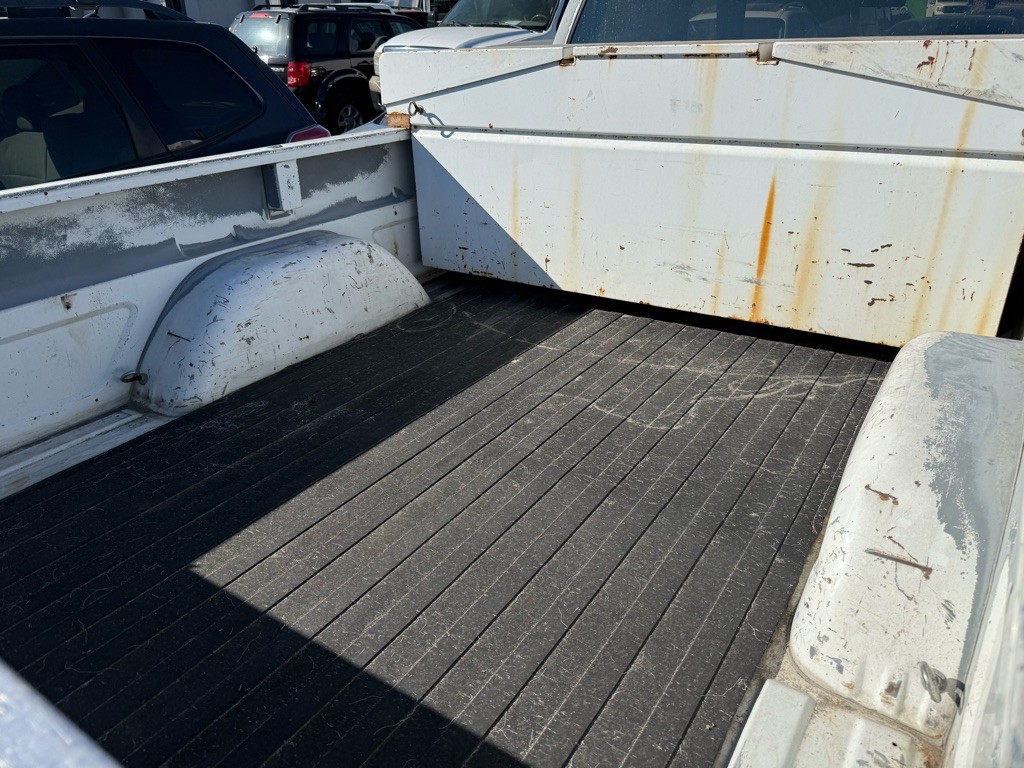 1993 Chevrolet C/K Image 26