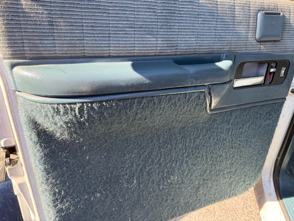 1993 Chevrolet C/K Image 27