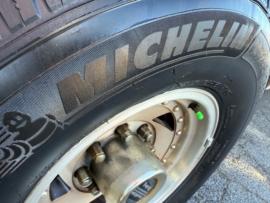 1993 Chevrolet C/K Image 30