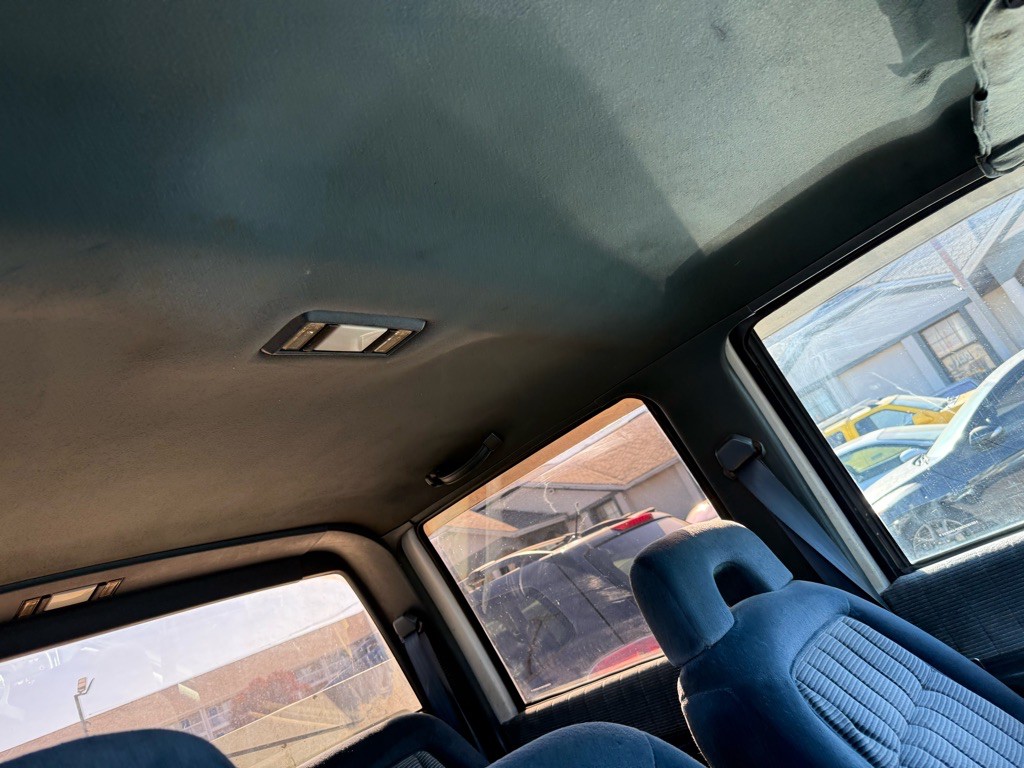 1993 Chevrolet C/K Image 33