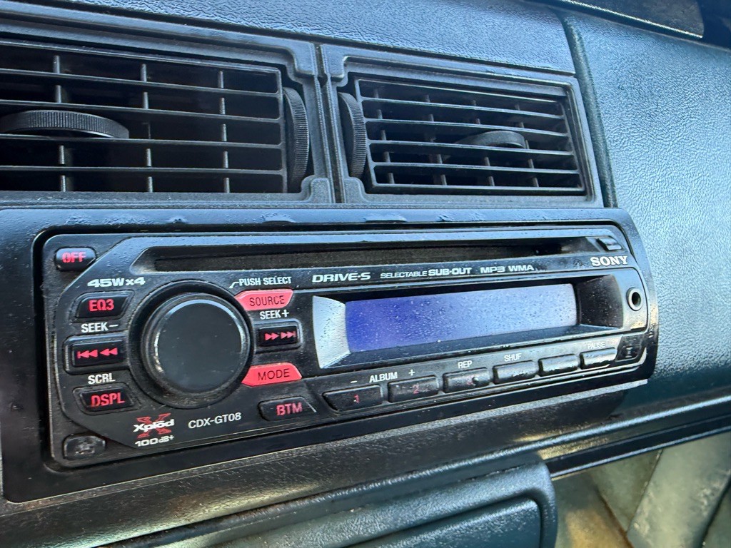 1993 Chevrolet C/K Image 35