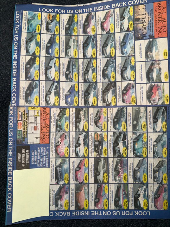 1993 Chevrolet C/K Image 53