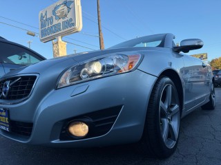 Image for 2011 Volvo C70 T5 ID: 7062742