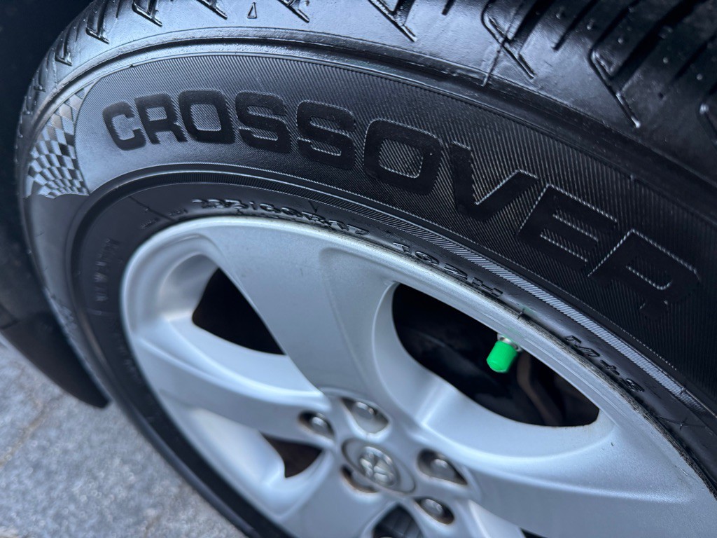 2015 Toyota Sienna Image 7