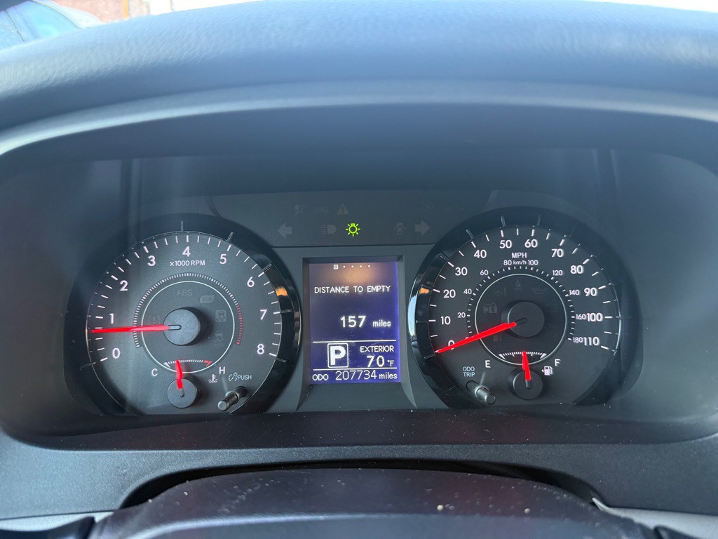 2015 Toyota Sienna Image 33