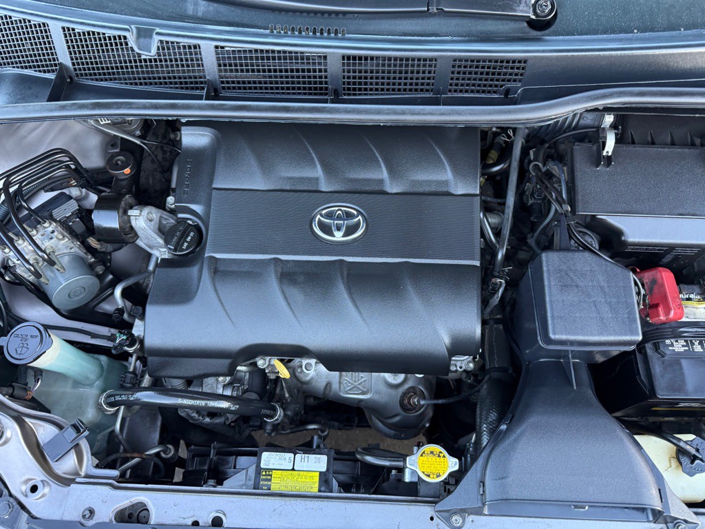 2015 Toyota Sienna Image 51