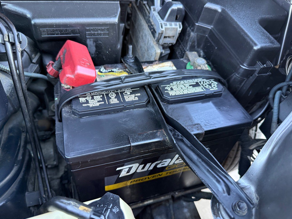 2015 Toyota Sienna Image 53