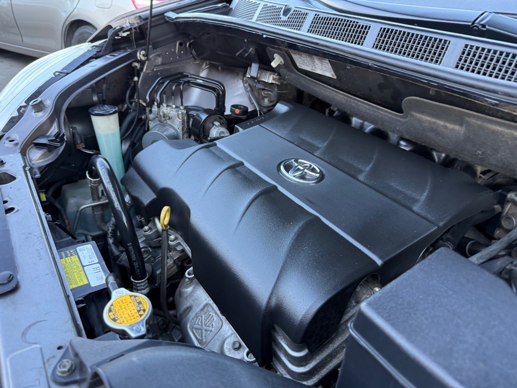 2015 Toyota Sienna Image 54